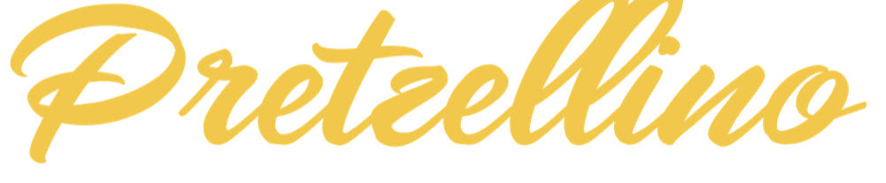 Pretzellino